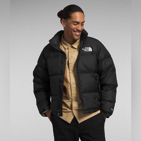 The North Face Other - The North Face 1996 Nuptse Jacket